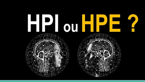 Coaching Privé : Accompagnement HPI/HPE & Hypersensibles
